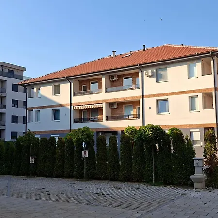 Jasmin Apartment Bukorovac