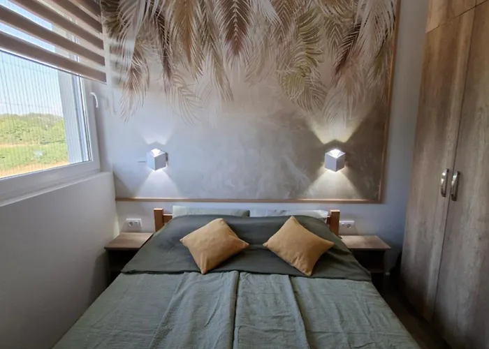 Jasmin 公寓 Bukorovac